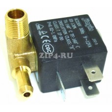 32577708585 (Клапан электромагнитный для паровой станции (парогенератора))