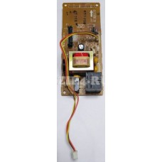 F62605J00AP (Модуль управления (плата управления) для микроволновой печи PANASONIC)