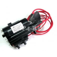 RTRNFA123WJZZ (Строчный трансформатор (ТДКС, FBT) BSC26-2630S для телевизора SHARP)