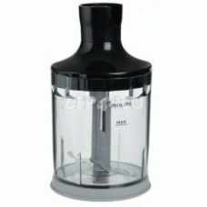 420303608201 (Измельчитель в сборе для блендера PHILIPS)