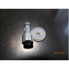 RMC-PM4507 клапан запирания крышки (Клапан запирания крышки для мультиварки REDMOND)