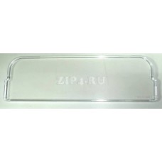 LSTYPA044CBFC (Перегородка полки нижнего балкона для холодильника SHARP)