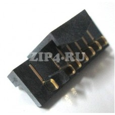 3711-007023 (Разъем питания аккумулятора для ноутбука Samsung)