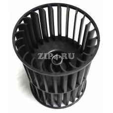 PCWH2074D крыльчатка1 (Крыльчатка мотора для тепловентилятора Polaris)