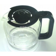 SX1043 (Стеклянная колба для кофеварки DELONGHI)
