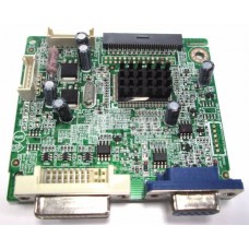 715G5306-M02-000-004K (Главная плата (Main Board) для монитора PHILIPS, 715G5306-M02-000-004K)
