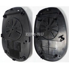 RCM-1510 дно (часть корпуса нижняя) (Дно (часть корпуса нижняя) для кофемашин (кофеварок) REDMOND)