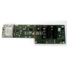 A1188414C (Плата AV коммутатора для телевизора SONY, 1-869-850-25, 1727230251)