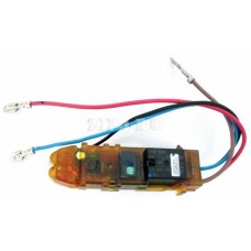 423902169361 (Модуль управления (Интегрированный контур) для утюга PHILIPS)