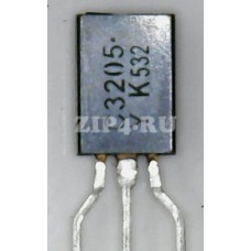 0TR320509AB (Транзистор KTC3205-Y)