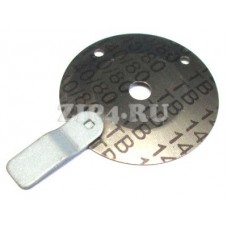 605656 (Регулятор (биметалическая пластина) для утюга BOSCH)