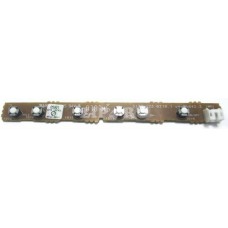 313912362191 (Плата клавиатуры для телевизора PHILIPS, WK642.3)
