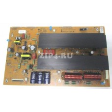 EBR68341901 (Плата Y-SUS BOARD для телевизора LG, EAX62080701)