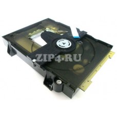 KS-D4-C/HD62 (Привод в сборе для DVD проигрывателя SHINCO, KS-D4-C/HD62)