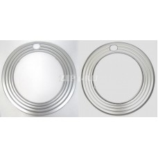 RV-R300 панель декоративная  (BL102-Z02) (Панель декоративная  (BL102-Z02) для пылесосов REDMOND)