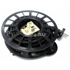 432200534171 (Катушка смотки сетевого шнура для пылесоса PHILIPS)