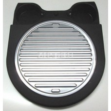 MS-622597 (Верхняя крышка корпуса для кофеварки ROWENTA ES320030)