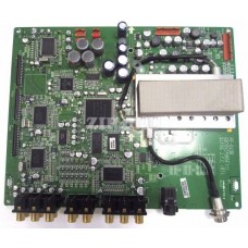 6871VSMS05A (Плата тюнера и AV для телевизора LG, RF-043B, 6870VS1985F)