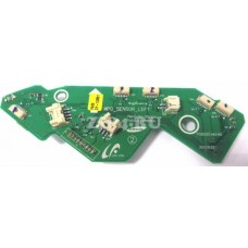 DJ92-00033A (Левая плата сенсоров для робота пылесоса SAMSUNG, DJ41-00655A)