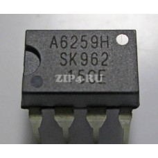 EAN34789801 (Микросхема STR-A6259H)