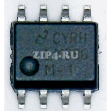 1201-000114 (Микросхема LM386)