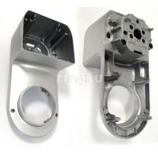 RKM-M4020 корпус часть верхняя  (LW-6859G1-001) (Корпус часть верхняя  (LW-6859G1-001) для кухонных комбайнов REDMOND)