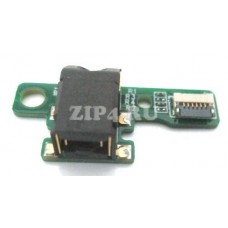 MF1011 Jack 3,5 Board (Субплата с аудио разъемом для планшета DNS AirTab MF1011, 8643С V3.0)