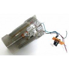 ТЭН CV5351D0/1Z0 (Тэн (нагревательный элемент) в сборе для фена Rowenta CV5351D0)