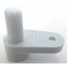 L857184 (Втулка петли двери для холодильника ARISTON, INDESIT)