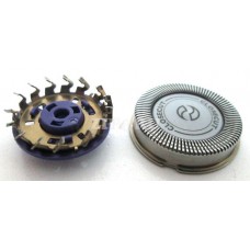 422203626411 (Нож   сетка бритвенной головки для электробритвы PHILIPS)