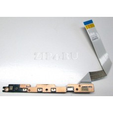 31050829 (Панель кнопок и переключателей со шлейфом для планшета Lenovo Tablet K1)