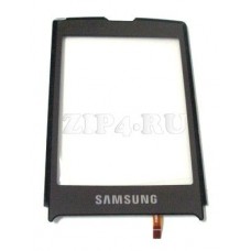 GH59-06036A (Сенсорное стекло для мобильного телефона Samsung)