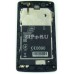 5D68C03247 (Дисплей в сборе (рамка TFT дисплей сенсор) для смартфона Lenovo)