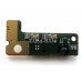 5P68C03117 (Субплата 3G (антенны) для смартфона Lenovo A6010)