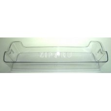 MAN62570001 (Полка нижняя двери холодильной камеры (балкончик) для холодильника LG)