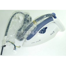 CS-00116609 (Корпус с ручкой и со шлангом в сборе для утюга TEFAL)