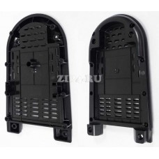 RMG-1230-7 дно нижняя часть корпуса (Дно нижняя часть корпуса для мясорубок REDMOND)