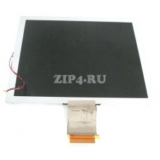 TL080SN100-V0 (LCD дисплей (матрица) для планшета, TL080SN100-V0)