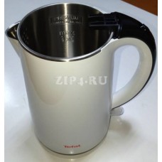 SS-986783 (Корпус чайника (без основания) для электрочайников Tefal)