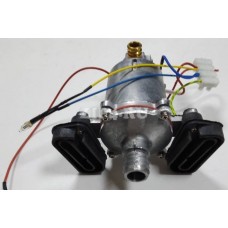 CS-00098978 (Бойлер в сборе для ручных отпаривателей Rowenta,Tefal)