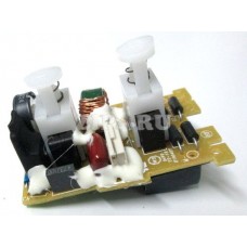 420303600151 (Модуль управления (плата управления) для блендера PHILIPS)