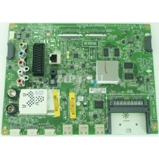 EBU62410367 (Главная плата (Main Board) для телевизора LG)