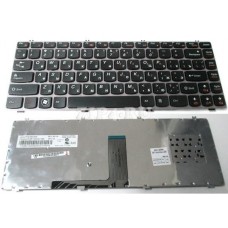 25012045 (Клавиатура для ноутбука Lenovo Y470)