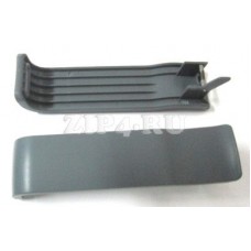KW713679 (Защелка крышки для соковыжималки KENWOOD JE720 (2 шт.))