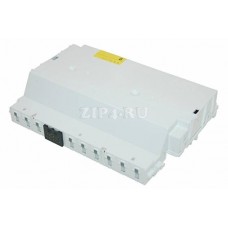 00493318 (Модуль управления (плата управления) для посудомоечной машины BOSCH)