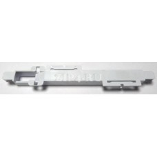 207.1001.06 (Корпус пульта управления для вытяжек KRONA (модели KAMILLA sensor 600))