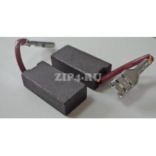 Щетка мотора 6*10*20, BU2350, BUR350E, 902 (Щетка мотора 6*10*20, BU2350, BUR350E, 902)