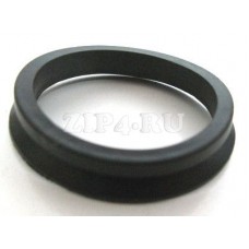 BR67002715* (7002715) Сальник шнека (уплотнительное кольцо) для мясорубки BRAUN)