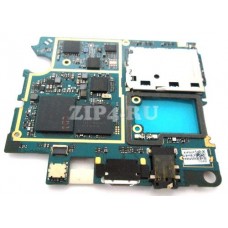 5B29A6MYK4 (Основная плата для мобильного телефона Lenovo S850)