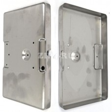 RSM-M1406 корпус низ (дно) (Корпус низ (дно) для тостеров REDMOND)